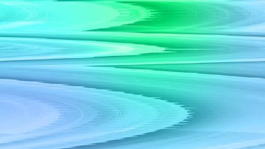 An abstract wavy psychedelic background image.