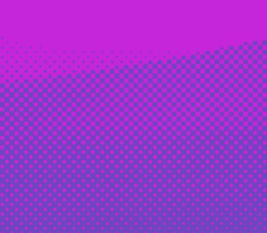 An abstract halftone grunge texture background image.