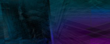 An abstract glitch art texture background image.