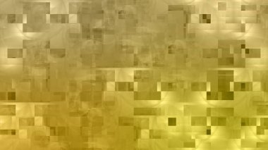 An abstract golden texture background image.