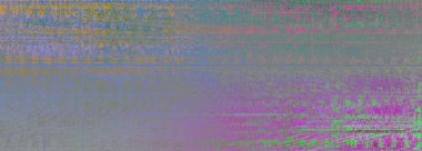 An abstract iridescent grunge texture background image.