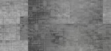 An abstract metallic grunge texture background image.