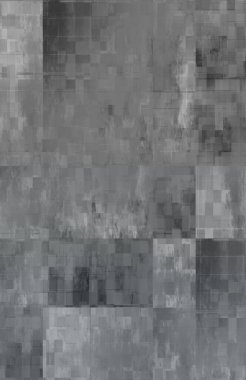 An abstract metallic grunge texture background image.