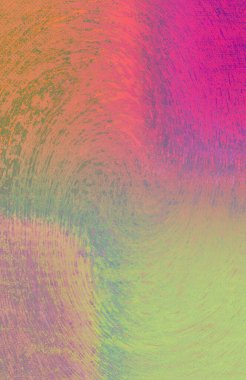 An abstract iridescent grunge textured gradient background image.
