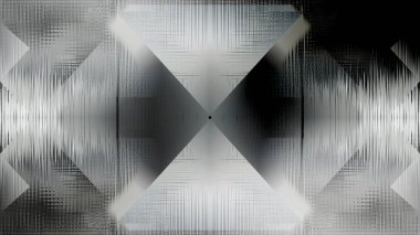 An abstract grayscale grunge texture background image.