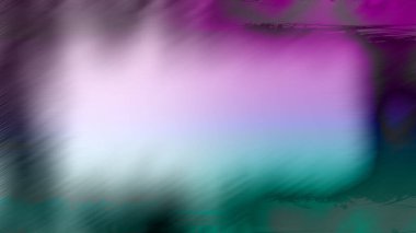 An abstract grunge gradient border background image.