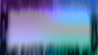 An abstract grunge gradient border background image.