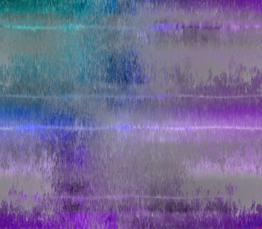An abstract iridescent grunge texture background image.