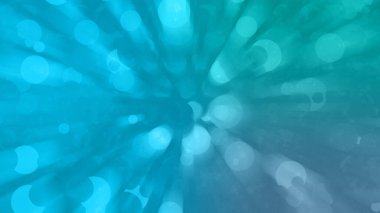 An abstract circle shape burst pattern background image.