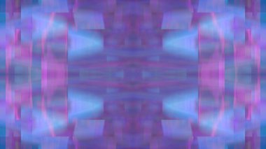 An abstract kaleidoscope pattern background image.