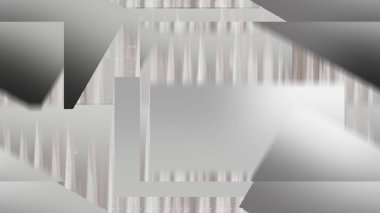 An abstract grayscale grunge texture background image.