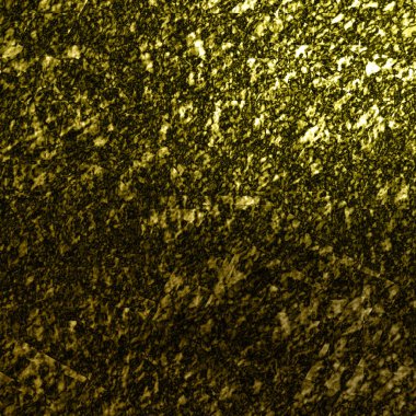 An abstract golden grunge texture background image.