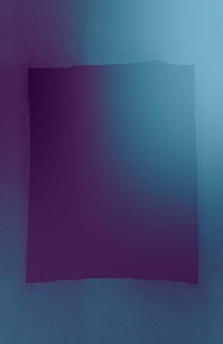 An abstract grunge gradient border background image.