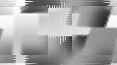 An abstract grayscale grunge texture background image.