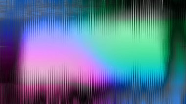 An abstract grunge gradient border background image.