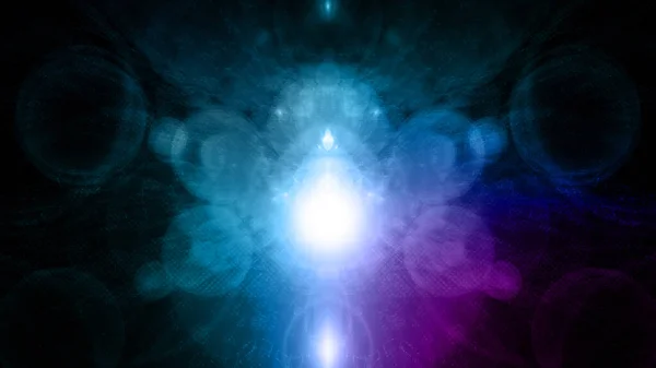 An abstract dark gradient burst background image.