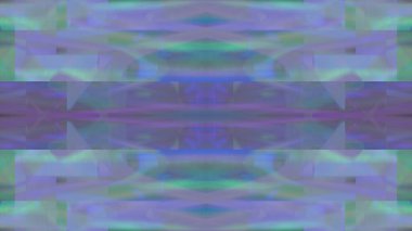 An abstract kaleidoscope pattern background image.