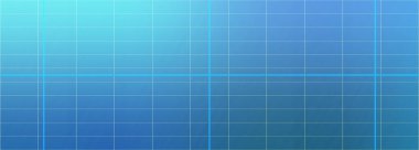 An abstract glitch art grid background image.