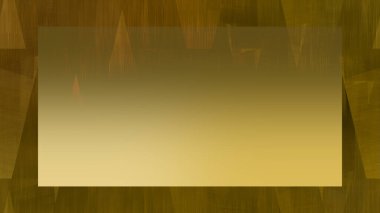 An abstract golden texture background image.
