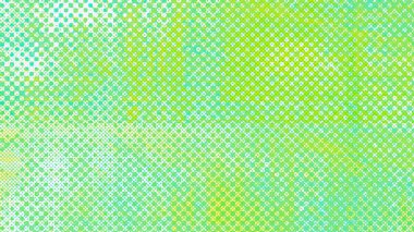 An abstract halftone grunge texture background image.