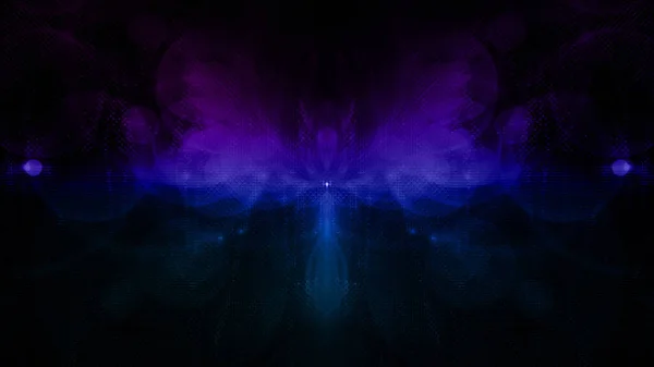 An abstract dark gradient burst background image.