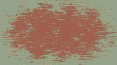 An abstract halftone grunge texture background image.