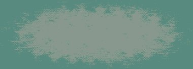 An abstract halftone grunge texture background image.