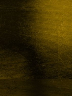 An abstract golden texture background image.