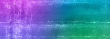 An abstract neon grunge texture background image.