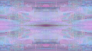 An abstract kaleidoscope pattern background image.