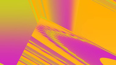 An abstract line pattern background image.