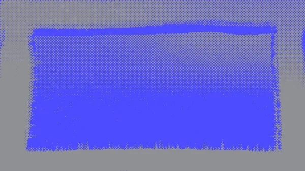 An abstract halftone grunge texture background image.