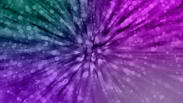 An abstract circle shape burst pattern background image.