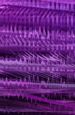 An abstract wavy texture background image.