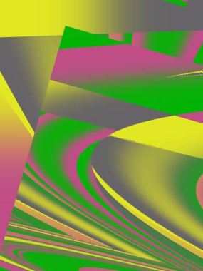 An abstract line pattern background image.