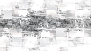 An abstract metallic grunge texture background image.