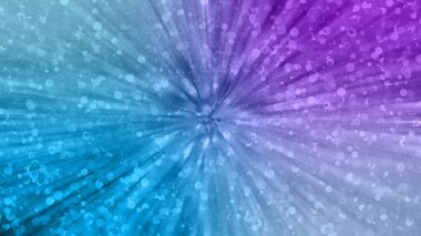 An abstract circle shape burst pattern background image.