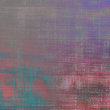 An abstract iridescent grunge texture background image.