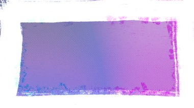 An abstract grunge texture gradient border background image.