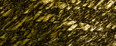 An abstract golden grunge texture background image.