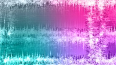 An abstract neon grunge texture background image.