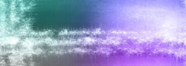 An abstract neon grunge texture background image.