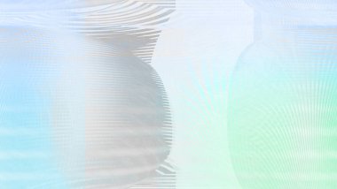 An abstract glitch art texture background image.