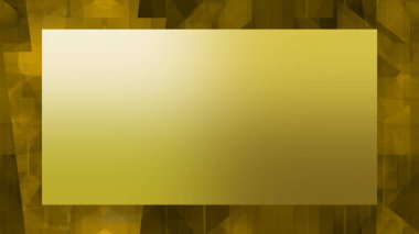 An abstract golden texture background image.