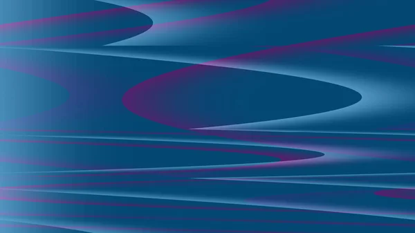 An abstract wavy iridescent background image.