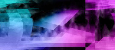 Bir dalgalı arka plan görüntü.