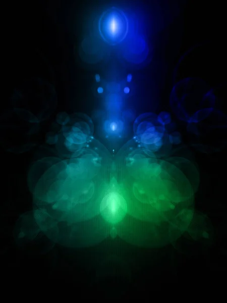 An abstract dark gradient burst background image.