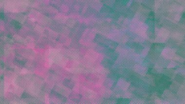 An abstract halftone grunge background image.