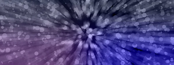 An abstract circle shape burst pattern background image.
