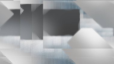 An abstract grayscale grunge texture background image.